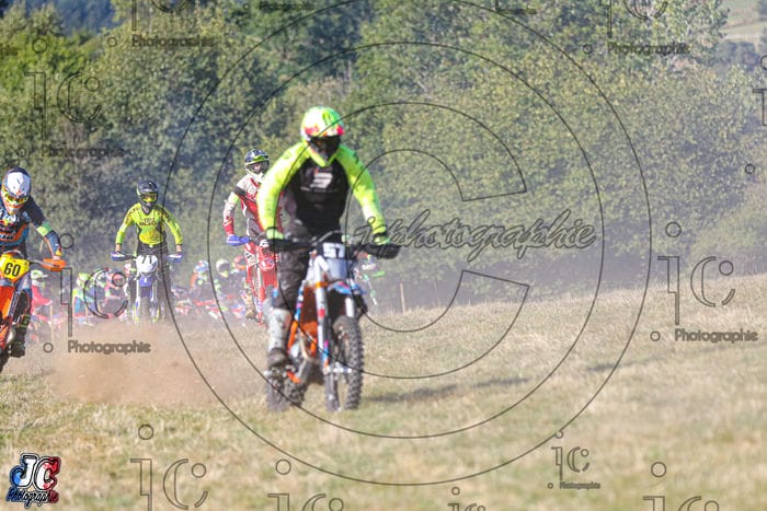 Endurance Saugues 2023